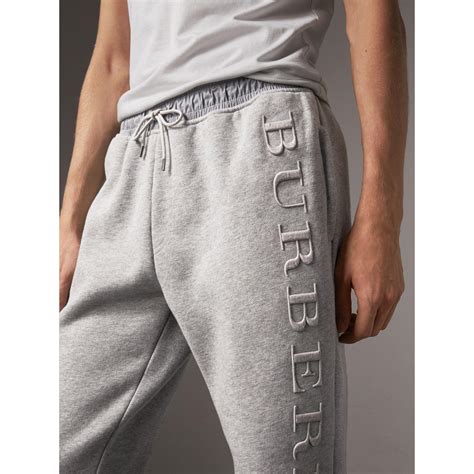 men burberry sweater|Burberry sweatpants for men.